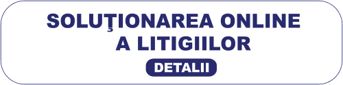 SOL - Platforma de Soluționare a Litigiilor